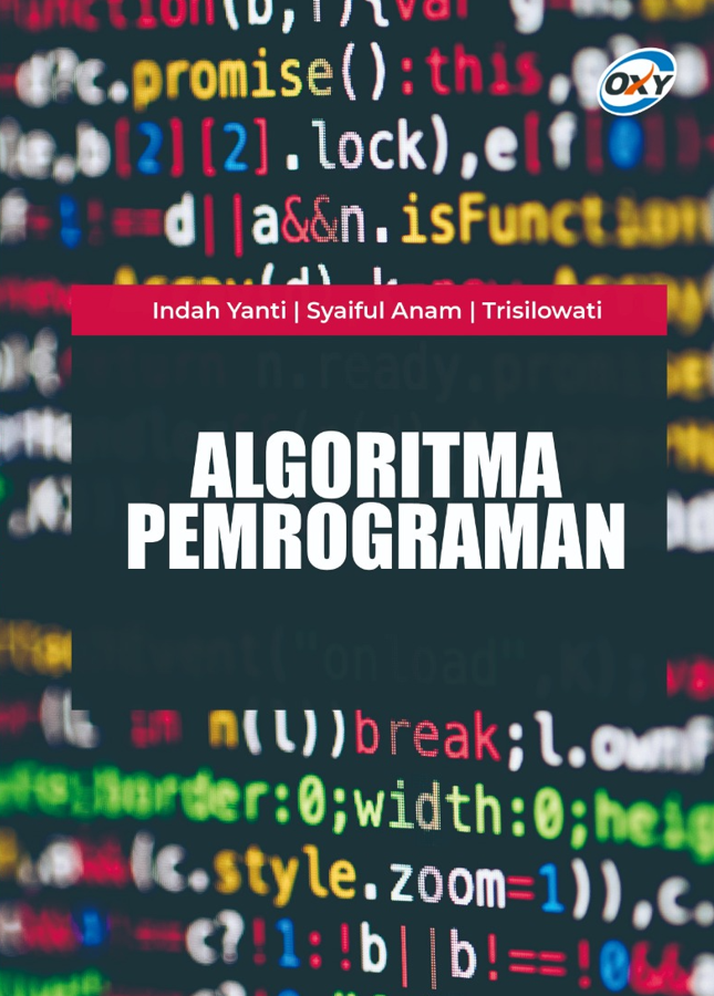 Algoritma Pemrograman