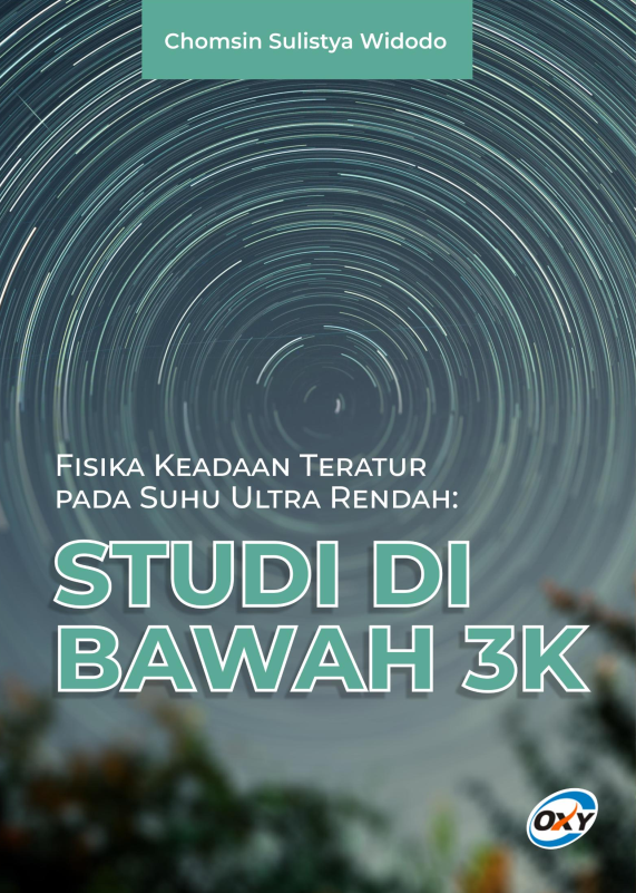 Fisika Keadaan Teratur
