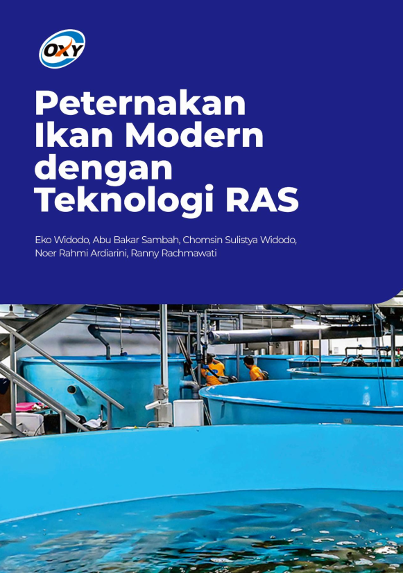 Teknologi RAS
